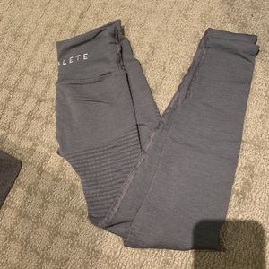 Alphalete halo leggings